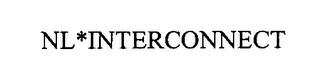 NL*INTERCONNECT trademark