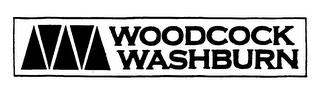 WOODCOCK WASHBURN trademark