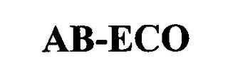 AB-ECO trademark