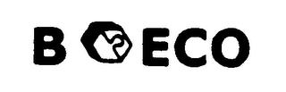 B ECO trademark