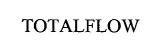 TOTALFLOW trademark