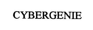 CYBERGENIE trademark