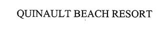 QUINAULT BEACH RESORT trademark