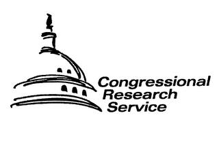 CONGRESSIONAL RESEARCH SERVICE trademark