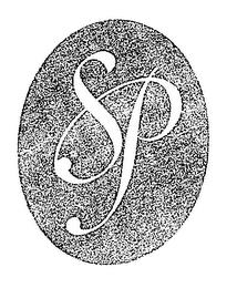 SP trademark