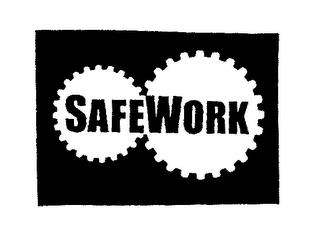 SAFEWORK trademark