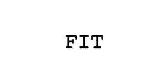 FIT trademark