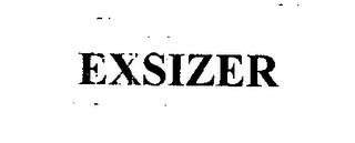 EXSIZER trademark