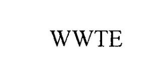 WWTE trademark