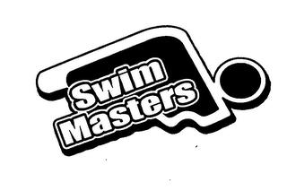 SWIM MASTERS trademark