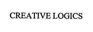 CREATIVE LOGICS trademark