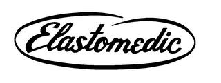 ELASTOMEDIC trademark