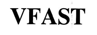 VFAST trademark