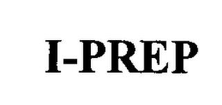 I-PREP trademark