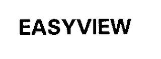 EASYVIEW trademark