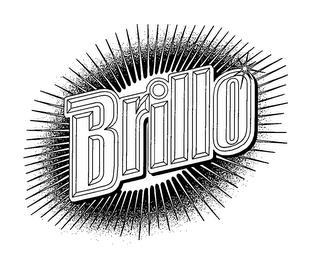 BRILLO trademark