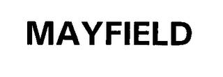 MAYFIELD trademark