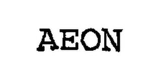 AEON trademark