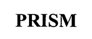 PRISM trademark