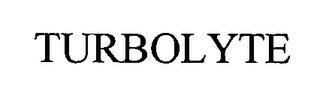 TURBOLYTE trademark