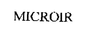 MICROIR trademark