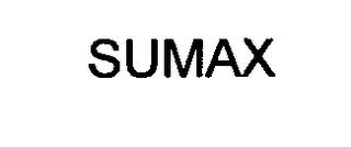 SUMAX trademark