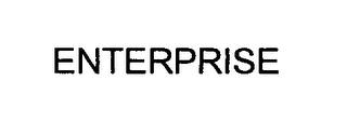 ENTERPRISE trademark