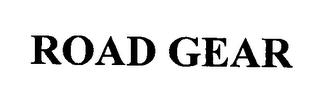 ROAD GEAR trademark