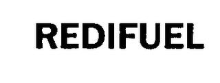 REDIFUEL trademark