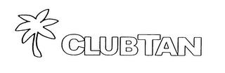 CLUB TAN trademark