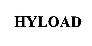 HYLOAD trademark