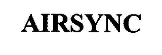 AIRSYNC trademark