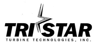 TRI STAR TURBINE TECHNOLOGIES, INC. trademark