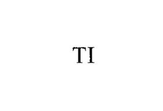 TI trademark