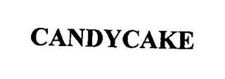 CANDYCAKE trademark