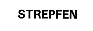 STREPFEN trademark