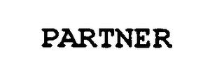 PARTNER trademark