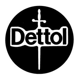 DETTOL trademark