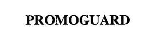 PROMOGUARD trademark