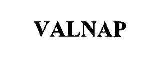 VALNAP trademark