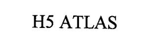 H5 ATLAS trademark