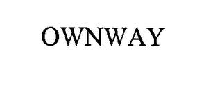 OWNWAY trademark