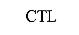 CTL trademark