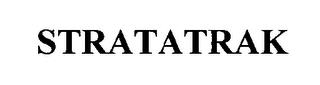 STRATATRAK trademark