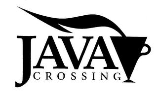 JAVA CROSSING trademark