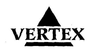 VERTEX trademark