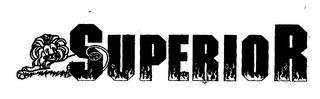 SUPERIOR trademark