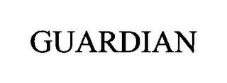 GUARDIAN trademark