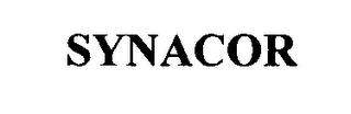 SYNACOR trademark