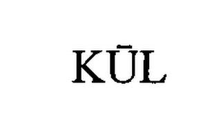 KUL trademark